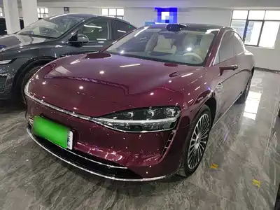 Xiangjie S9 2025