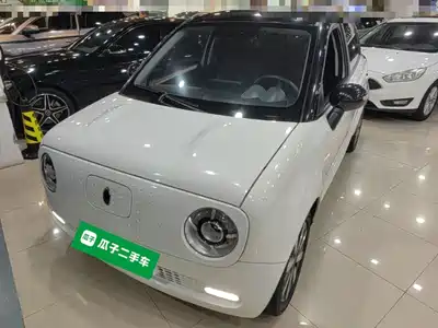 Ora Black Cat 2021