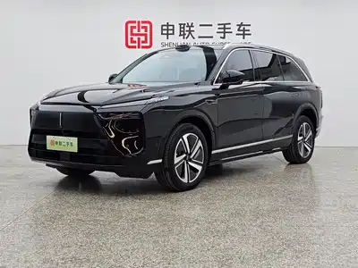 WEY Lanshan 2024