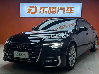 Audi A6L 2024