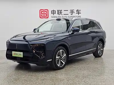 WEY Lanshan 2025