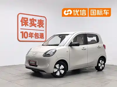 Wuling Motors Hongguang MINIEV 2025