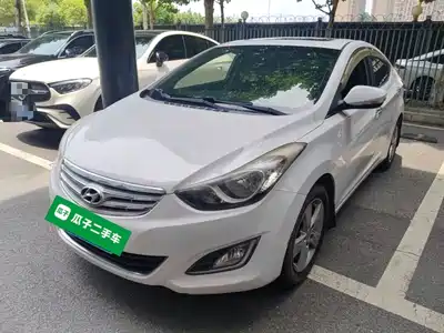 Hyundai Langdong 2013
