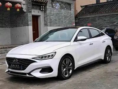 Hyundai Fista 2018