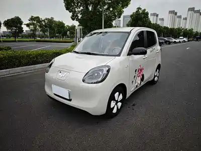 Wuling Motors Hongguang MINIEV 2025