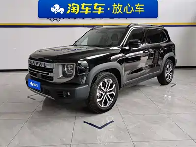 Haval Big Dog 2023