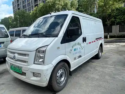 Ruichi New Energy EC35 2019