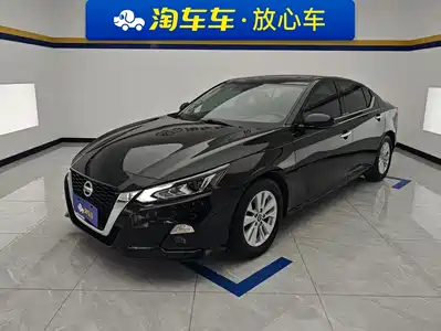 Nissan Teana 2019