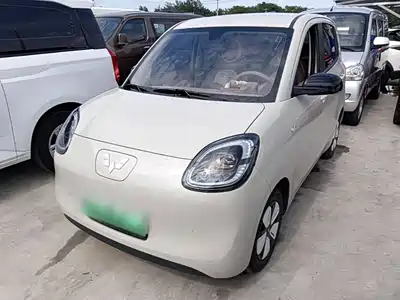 Wuling Motors Hongguang MINIEV 2025