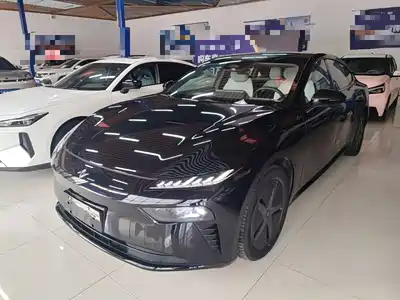 Dongfeng Yipai eπ007 2024
