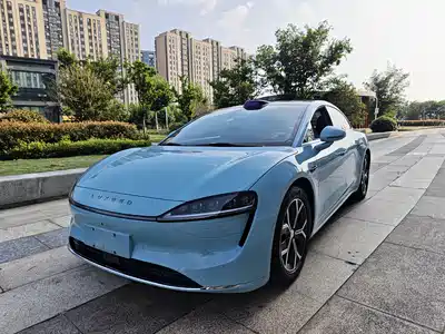 Zhijie S7 2024