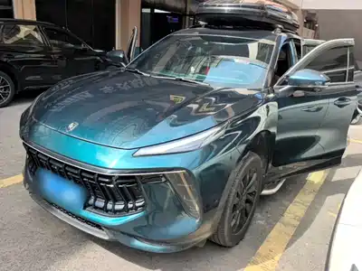 Dongfeng Fengxing T5 EVO 2021