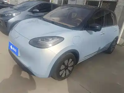 Wuling Motors Bingo 2025