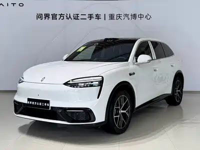 AITO Wenjie M6 2026