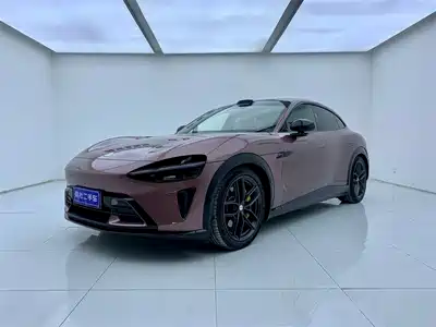 Xiaomi Auto YU7 2025