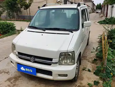Suzuki Beidou 2017