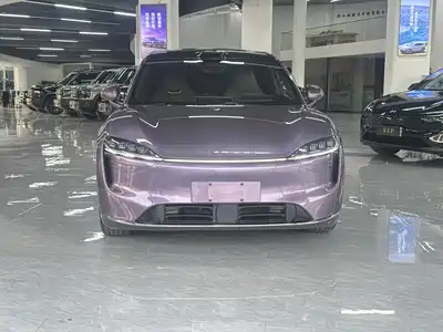 Zhijie R7 2024