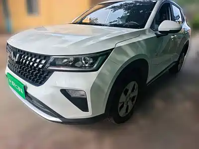 Wuling Motors Xingchi 2022