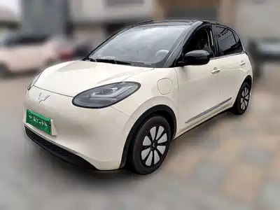 Wuling Motors Bingo 2025