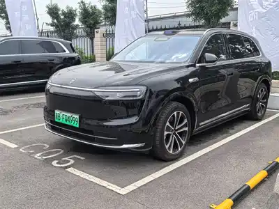 AITO Wenjie M7 2025