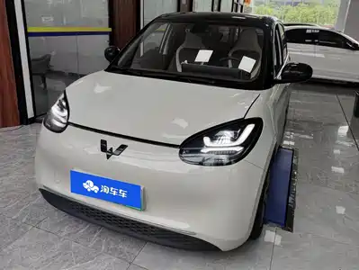 Wuling Motors Bingo 2023