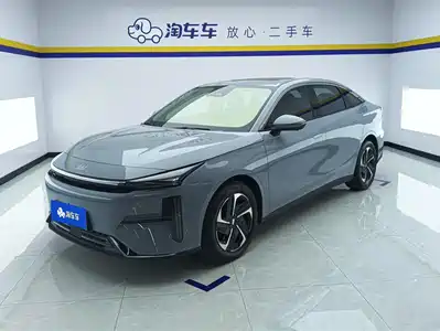 Geely Galaxy L6 2024
