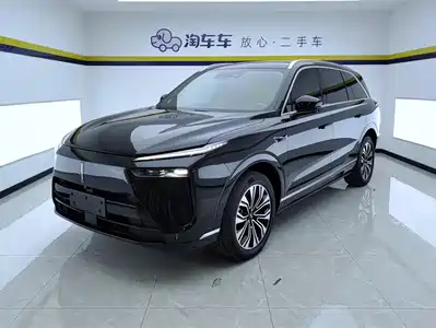 WEY Lanshan 2023