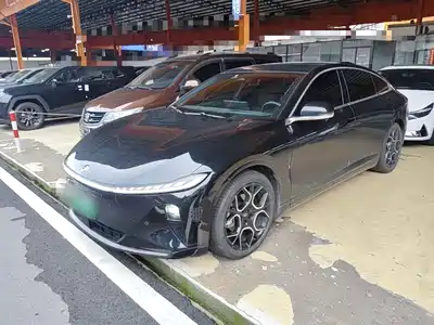 Changan Qiyuan A07 2024