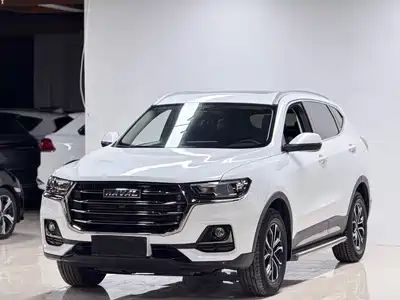 Haval H6 2021