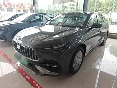Geely Galaxy Stellar 6 2026