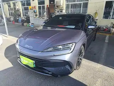 BYD Seal 2023