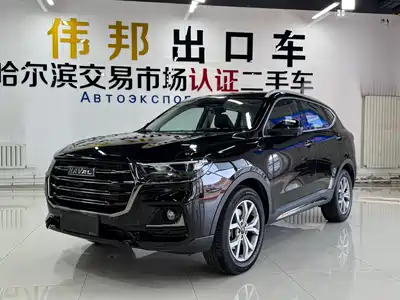 Haval H6 2022