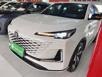 Changan CS55 PLUS 2025