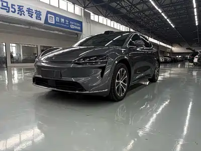 Zhijie R7 2025