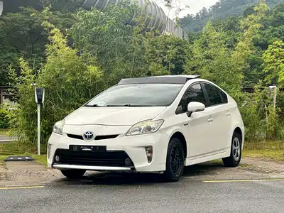 Toyota Prius 2013