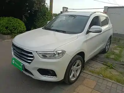 Haval H2 2020