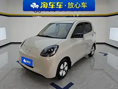 Wuling Motors Hongguang MINIEV 2025