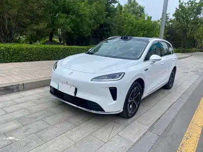 Shangjie SUV 2025