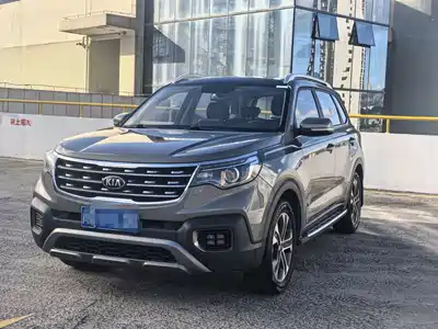 Kia Sportage 2018