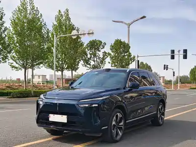 WEY Lanshan 2024