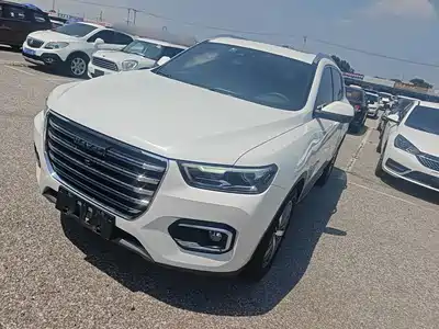 Haval H6 2019