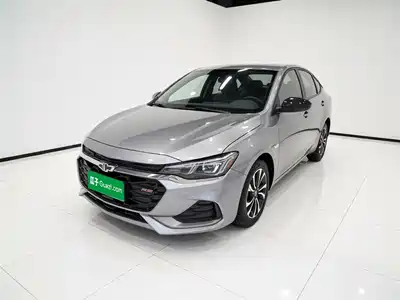 Chevrolet Monza 2020