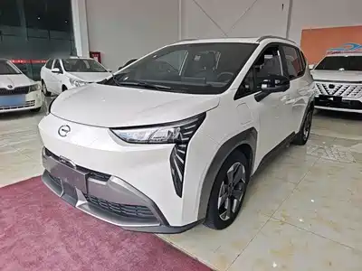 Aion Y 2021