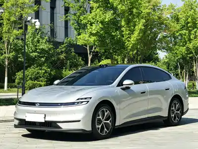 Changan Qiyuan A06 2025