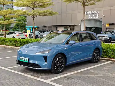 Shangjie SUV 2025