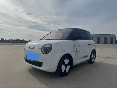 Changan Qiyuan Lumin 2024