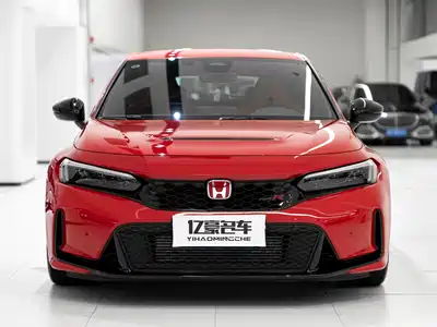 Honda Civic (Import) 2023