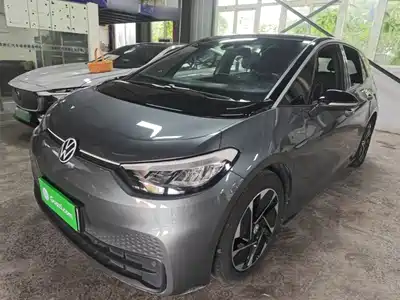Volkswagen ID.3 2023