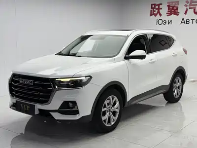 Haval H6 2022