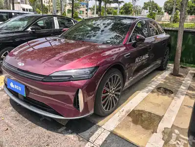 Chery Fengyun A9L 2025